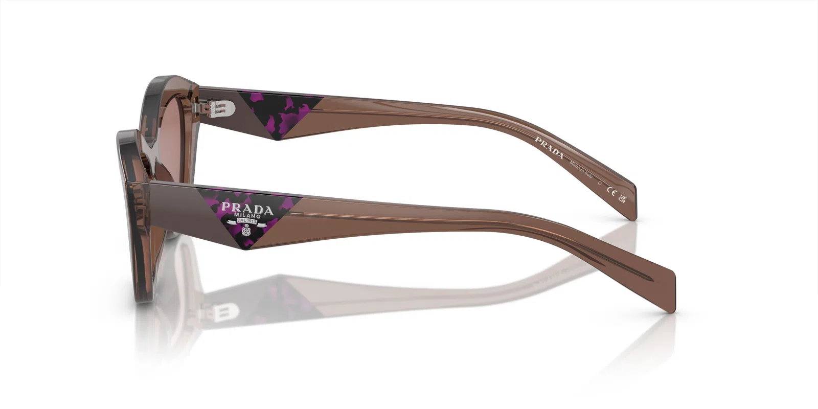 Prada A02SF Sunglasses - view 23